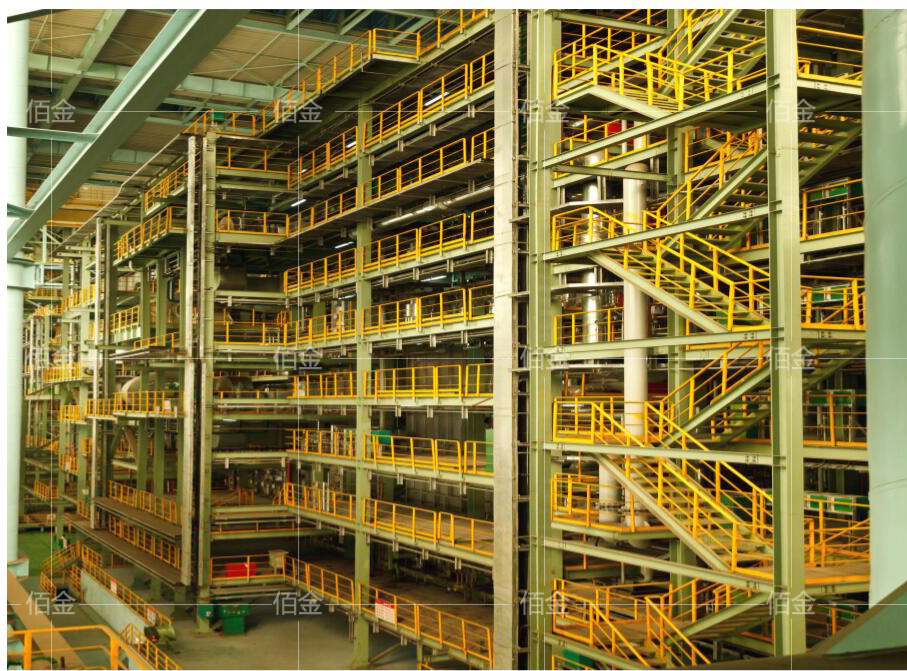 寶鋼先進(jìn)高強鋼彩涂鋼板